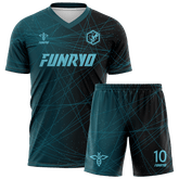 FUNRYO昇華ユニフォーム FY25423